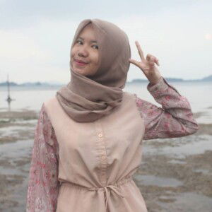 Niswatus Resitasari profile icon