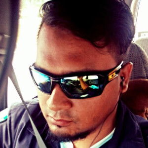 mohd hafzan profile icon