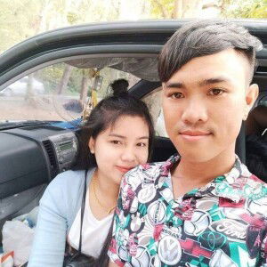 Pu Chompoonuch profile icon