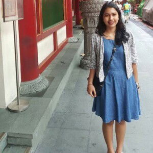 Ayu Astari profile icon