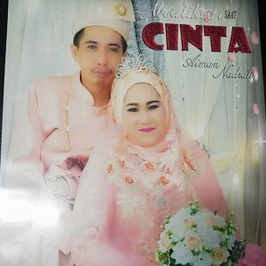 Rdyrah Nadrah Sahabuddin profile icon