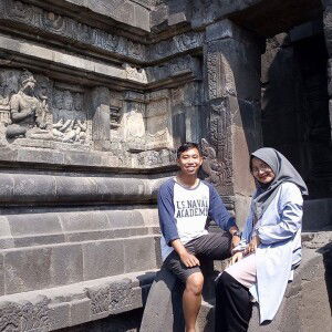 Yayang Sanggita Oktavia profile icon