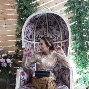 Dina Marlina Putri Permana profile icon