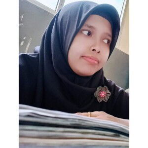 Ayuni Restiawati profile icon