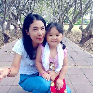 Bee Wannipa profile icon