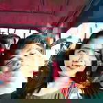 Dhaisy Delmonte Balondo profile icon