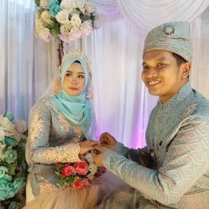 Fetry Makhtar profile icon