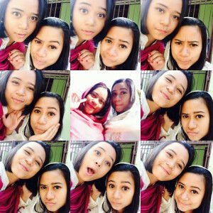 annisa ramadhanti profile icon