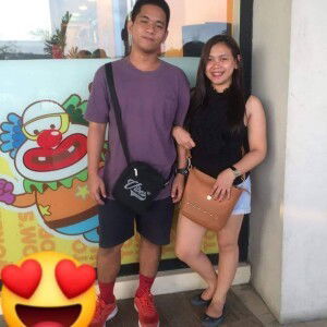 Laydy Mae Tan profile icon