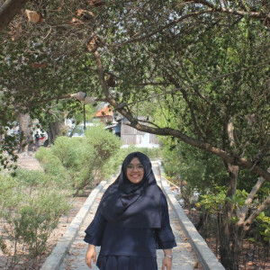 Widya Mukti profile icon