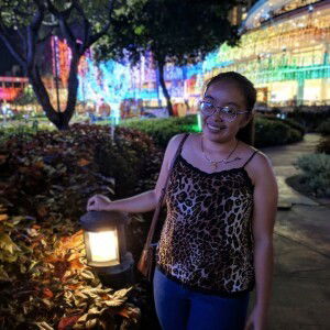 Chelsie Rimae profile icon