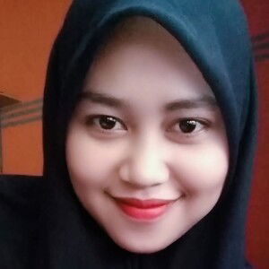 Alifah Ramadhan profile icon