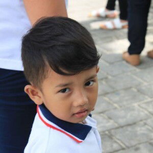 Christian Nicky Wicaksono profile icon