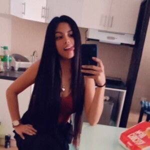 princess joy v.  esnardo profile icon