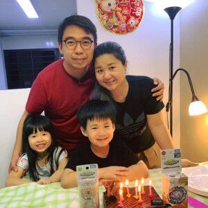 Jolin Vera Soh CL profile icon