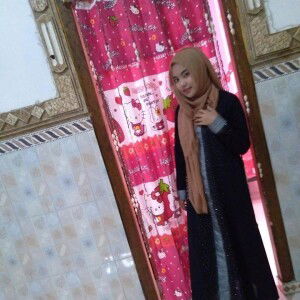 Sufrotin Salsabila profile icon