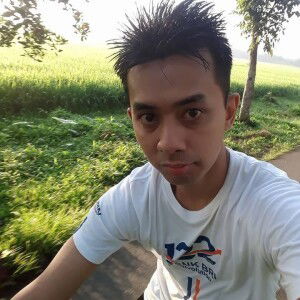 Vendic Riadi Vandy profile icon