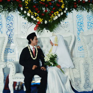 Aulia Rahmah profile icon