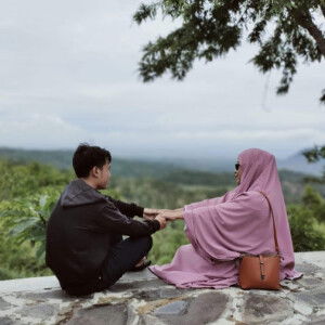 Oki Safitri profile icon