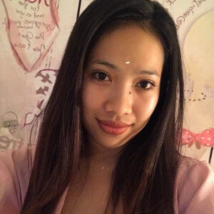 Olga Parwati profile icon