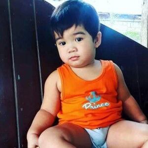 Zeth Drick Estrada profile icon