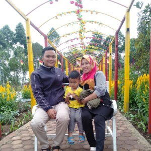 Yuni Agustina profile icon