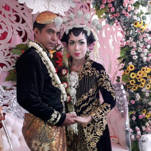 City Amiroh profile icon