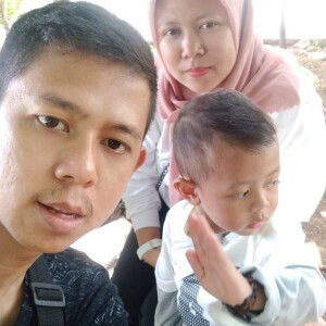 Mhiiasolihin Momsnya Alfan profile icon