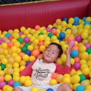 Anisa Ginanjar profile icon