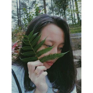 Sheila Ristiani Nur Fadilah profile icon