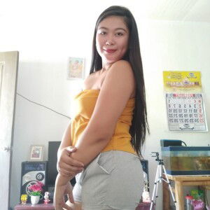 Cherry Dimple Sotomayor Villegas profile icon