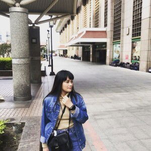 LadyYaya Janya Nuchparsit profile icon