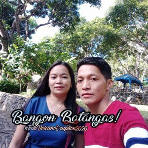 Irish A. Carolino profile icon