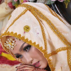 Nurul Maidini Saputri profile icon