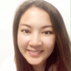 Areeya Khumpai profile icon