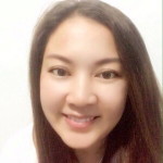 Areeya Khumpai profile icon