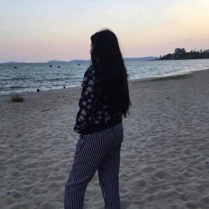 Nin Preeyanooch profile icon