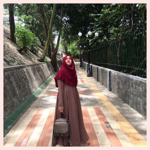 Weidia IQ profile icon