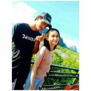 May MuMu profile icon