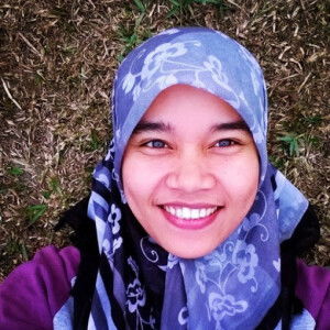 Siti Asripah profile icon