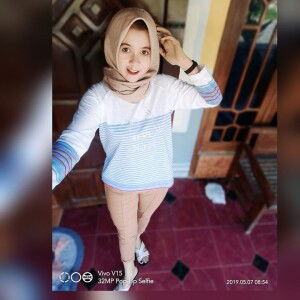 Cindra Kartika Setyawan profile icon