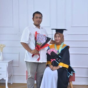 Liya Damayanti profile icon