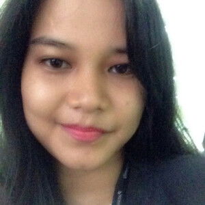 melisa putri profile icon