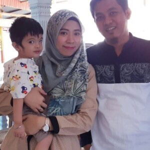 Melsy Febrina profile icon