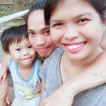 Ella Grace Abante profile icon