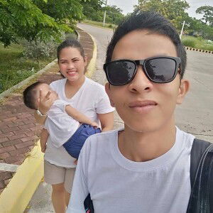 Reina Almonicar Condes profile icon