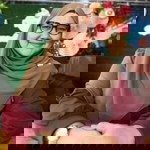 Farlina Mohd Sani profile icon