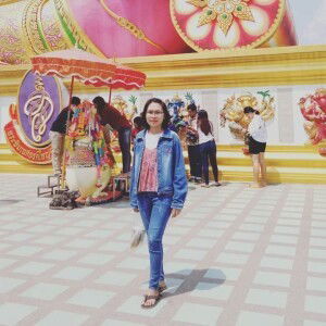 Nongkran Kidkha profile icon