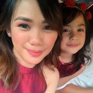 Malyn Catig Lopez profile icon