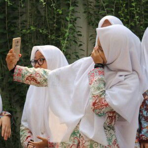 Kharisma Selda Sahara profile icon